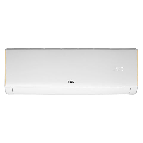 GETIT.QA- Qatar’s Best Online Shopping Website offers TCL SPLIT AIR CONDITIONER 30CSA/XA51T BTU28567 at the lowest price in Qatar. Free Shipping & COD Available!