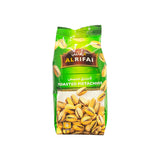 GETIT.QA- Qatar’s Best Online Shopping Website offers RIFAI PISTACHIOS 180GM at the lowest price in Qatar. Free Shipping & COD Available!