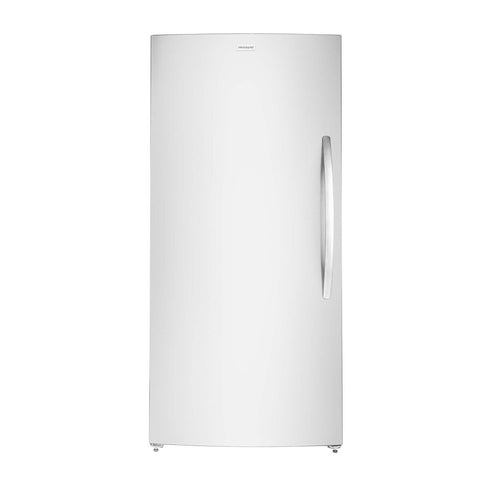 GETIT.QA- Qatar’s Best Online Shopping Website offers FRIGIDAIRE UPRIGHT REFRIGERATOR MRAA2021CW 566.3LTR at the lowest price in Qatar. Free Shipping & COD Available!