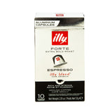 GETIT.QA- Qatar’s Best Online Shopping Website offers ILLY FORTE EXTBOLD 10A/CAP 57G at the lowest price in Qatar. Free Shipping & COD Available!