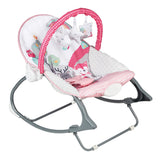 GETIT.QA- Qatar’s Best Online Shopping Website offers FIRST STEP BABY ROCKER 615-3G at the lowest price in Qatar. Free Shipping & COD Available!