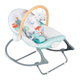 GETIT.QA- Qatar’s Best Online Shopping Website offers FIRST STEP BABY ROCKER 615-3H at the lowest price in Qatar. Free Shipping & COD Available!