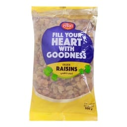 Al Balad Golden Raisin 500 g