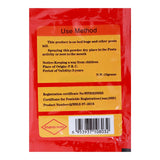 GETIT.QA- Qatar’s Best Online Shopping Website offers Tawoos Bed Bugs Killer Powder 10 g at the lowest price in Qatar. Free Shipping & COD Available!
