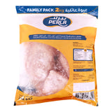 GETIT.QA- Qatar’s Best Online Shopping Website offers PERLA TENDER CHICKEN BREAST 2KG at the lowest price in Qatar. Free Shipping & COD Available!