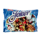 GETIT.QA- Qatar’s Best Online Shopping Website offers OSCAR CHOCO JOKER PRALINES ASSORTED 1 KG at the lowest price in Qatar. Free Shipping & COD Available!