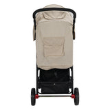 GETIT.QA- Qatar’s Best Online Shopping Website offers FIRST STEP STROLLER + CARSEAT C6789ZY BEIGE at the lowest price in Qatar. Free Shipping & COD Available!