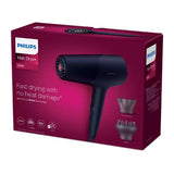 GETIT.QA- Qatar’s Best Online Shopping Website offers PHILIPS HAIR DRYER BHD510/03 2300W at the lowest price in Qatar. Free Shipping & COD Available!