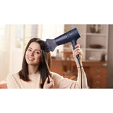 GETIT.QA- Qatar’s Best Online Shopping Website offers PHILIPS HAIR DRYER BHD510/03 2300W at the lowest price in Qatar. Free Shipping & COD Available!