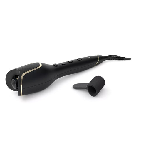 GETIT.QA- Qatar’s Best Online Shopping Website offers PHILIPS HAIR CURLER BHB876/03 at the lowest price in Qatar. Free Shipping & COD Available!