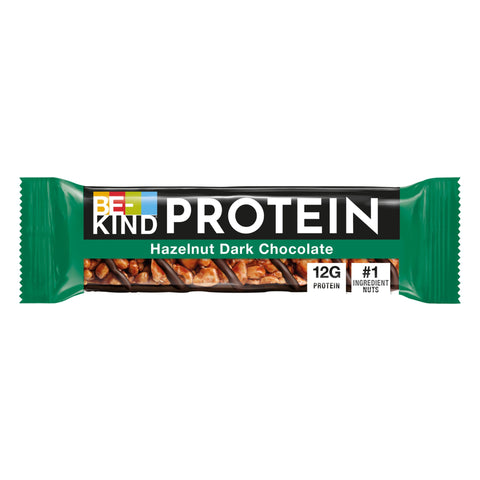 Be-Kind Hazelnut Dark Chocolate Protein Bar 50 g