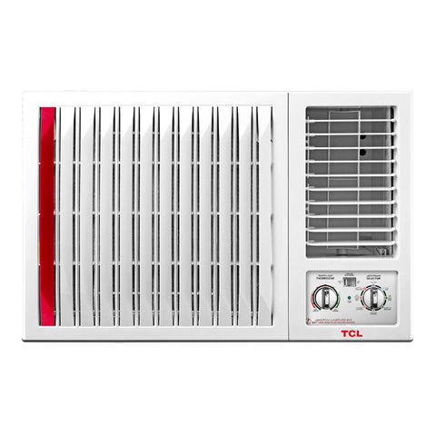 GETIT.QA- Qatar’s Best Online Shopping Website offers TCL WINDOW AIR CONDITIONER TAC18CWA/MT BTU18497 at the lowest price in Qatar. Free Shipping & COD Available!