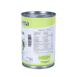 Econutrena Organic Coconut Milk Light 400 ml - GETIT.QA