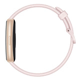 GETIT.QA- Qatar’s Best Online Shopping Website offers HUAWEI SMART BAND 7 LEIA-B19 PINK at the lowest price in Qatar. Free Shipping & COD Available!