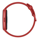 GETIT.QA- Qatar’s Best Online Shopping Website offers HUAWEI SMART BAND 7 LEIA-B19 RED at the lowest price in Qatar. Free Shipping & COD Available!