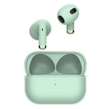GETIT.QA- Qatar’s Best Online Shopping Website offers TRANDS TWS BLUETOOTH EARBUDS TWS-T3 ASSORTED COLORS at the lowest price in Qatar. Free Shipping & COD Available!