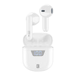 GETIT.QA- Qatar’s Best Online Shopping Website offers CELLULAR LINE BLUETOOTH EARBUDS BTSEEKTWS WHITE at the lowest price in Qatar. Free Shipping & COD Available!