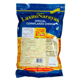 GETIT.QA- Qatar’s Best Online Shopping Website offers LN CORN FLAKES CHIWDA 400GM at the lowest price in Qatar. Free Shipping & COD Available!