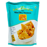 GETIT.QA- Qatar’s Best Online Shopping Website offers LN MINI DRY SAMOSA 200GM at the lowest price in Qatar. Free Shipping & COD Available!
