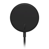 GETIT.QA- Qatar’s Best Online Shopping Website offers BELKIN WIRELESS CHARGING PAD WIA005BT at the lowest price in Qatar. Free Shipping & COD Available!