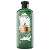 GETIT.QA- Qatar’s Best Online Shopping Website offers HERBAL ESSENCES SULFATE-FREE POTENT ALOE + AVOCADO OIL HAIR CONDITIONER FOR CURL HYDRATION AND MOISTURIZING-- 400 ML at the lowest price in Qatar. Free Shipping & COD Available!