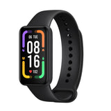 GETIT.QA- Qatar’s Best Online Shopping Website offers MI REDMI SMART BAND PRO M2101B1 at the lowest price in Qatar. Free Shipping & COD Available!