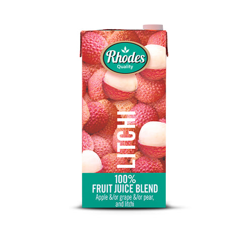 GETIT.QA- Qatar’s Best Online Shopping Website offers RHODES LITCHI FRUIT JUICE 1LITRE at the lowest price in Qatar. Free Shipping & COD Available!