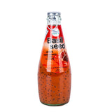 GETIT.QA- Qatar’s Best Online Shopping Website offers THAI COCO BASIL SEED POMEGRANATE FLAVOR DRINK 290 ML
 at the lowest price in Qatar. Free Shipping & COD Available!