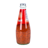 GETIT.QA- Qatar’s Best Online Shopping Website offers THAI COCO BASIL SEED POMEGRANATE FLAVOR DRINK 290 ML
 at the lowest price in Qatar. Free Shipping & COD Available!