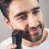 GETIT.QA- Qatar’s Best Online Shopping Website offers PHILIPS BEARD TRIMMER BT1233/14 at the lowest price in Qatar. Free Shipping & COD Available!