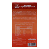 GETIT.QA- Qatar’s Best Online Shopping Website offers Choco Lake Dubai Style Kunafa Peanut Butter Milk Chocolate Bar 190 g at the lowest price in Qatar. Free Shipping & COD Available!
