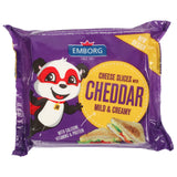 GETIT.QA- Qatar’s Best Online Shopping Website offers EMBORG SLICES CHEESE SANDWICH 200 G at the lowest price in Qatar. Free Shipping & COD Available!