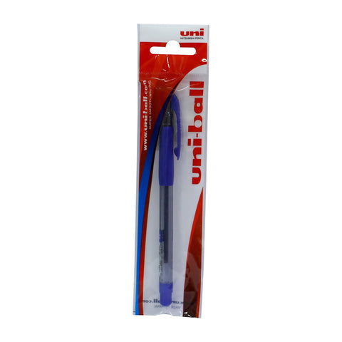 GETIT.QA- Qatar’s Best Online Shopping Website offers UNI-BALL LAKUBO 1.0MM BALLPOINT PEN BLUE at the lowest price in Qatar. Free Shipping & COD Available!