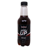 GETIT.QA- Qatar’s Best Online Shopping Website offers Double Up Zero Sugar Cola Drinks 350 ml at the lowest price in Qatar. Free Shipping & COD Available!
