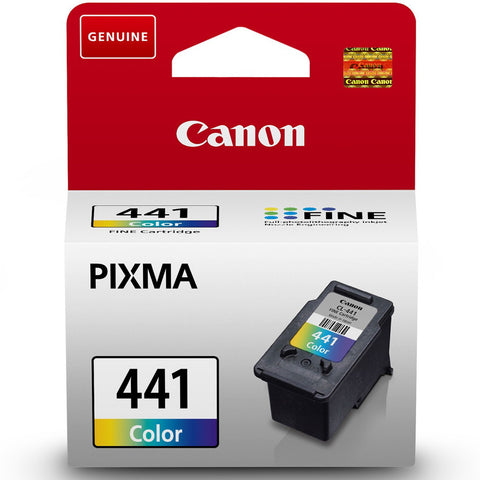 GETIT.QA- Qatar’s Best Online Shopping Website offers CANON CARTRIDGE CL441 COLOUR at the lowest price in Qatar. Free Shipping & COD Available!