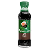 GETIT.QA- Qatar’s Best Online Shopping Website offers Fountain Soy Sauce 250 ml at the lowest price in Qatar. Free Shipping & COD Available!