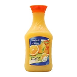 Almarai Mixed Orange Juice 1.4 Litre