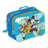 GETIT.QA- Qatar’s Best Online Shopping Website offers MICKEY MOUSE 5IN1 TROLLEY, 16" FK21202 at the lowest price in Qatar. Free Shipping & COD Available!