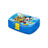 GETIT.QA- Qatar’s Best Online Shopping Website offers MICKEY MOUSE 5IN1 TROLLEY, 16" FK21202 at the lowest price in Qatar. Free Shipping & COD Available!