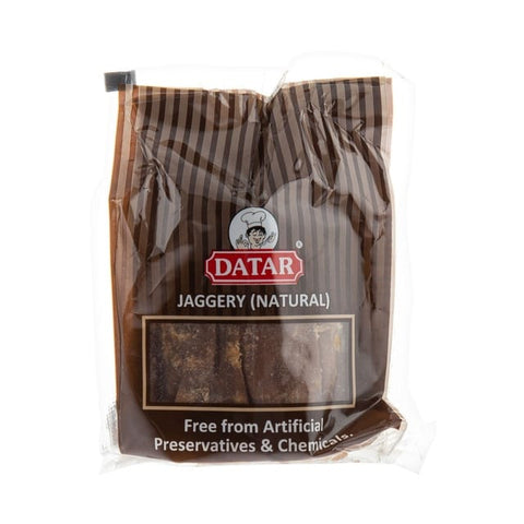 Datar Jaggery Natural 500 g