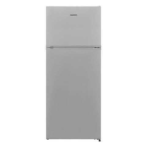 GETIT.QA- Qatar’s Best Online Shopping Website offers DAEWOO DOUBLE DOOR REFRIGERATOR FR-490S 490L at the lowest price in Qatar. Free Shipping & COD Available!