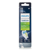 GETIT.QA- Qatar’s Best Online Shopping Website offers PHILIPS DIAMOND CLEAN STANDARD SONIC TOOTHBRUSH REPLACEMENT HEADS X2 HX6062/67 at the lowest price in Qatar. Free Shipping & COD Available!