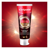 GETIT.QA- Qatar’s Best Online Shopping Website offers COLGATE OPTIC WHITE TOOTHPASTE FOR COFFEE-- TEA AND TOBACO USERS-- 75 ML at the lowest price in Qatar. Free Shipping & COD Available!