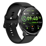 GETIT.QA- Qatar’s Best Online Shopping Website offers X.CELL ELITE 2 SMART WATCH- BLACK SILICON STRAP at the lowest price in Qatar. Free Shipping & COD Available!