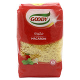 GETIT.QA- Qatar’s Best Online Shopping Website offers GOODY VERMICELLI NO.61 500G at the lowest price in Qatar. Free Shipping & COD Available!