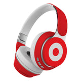 GETIT.QA- Qatar’s Best Online Shopping Website offers TRANDS WIRELESS HEADSET B68, ASSORTED COLORS at the lowest price in Qatar. Free Shipping & COD Available!
