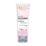 GETIT.QA- Qatar’s Best Online Shopping Website offers L'OREAL PARIS GLYCOLIC BRIGHT CLEANSER FOAM 100 ML at the lowest price in Qatar. Free Shipping & COD Available!