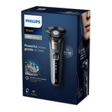 GETIT.QA- Qatar’s Best Online Shopping Website offers PHILIPS S5587/70 SERIES 5000 WET & DRY ELECTRIC SHAVER at the lowest price in Qatar. Free Shipping & COD Available!