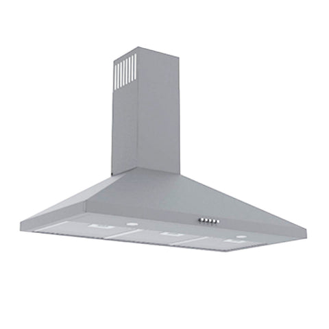 GETIT.QA- Qatar’s Best Online Shopping Website offers FERRE COOKER HOOD FRH-DP90SB50P 90CM at the lowest price in Qatar. Free Shipping & COD Available!