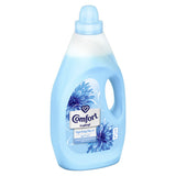 GETIT.QA- Qatar’s Best Online Shopping Website offers COMFORT FABRIC SOFTENER SPRING DEW 3LITRE at the lowest price in Qatar. Free Shipping & COD Available!